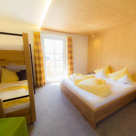 Barbarahof イン ヴェルフェンヴェンク