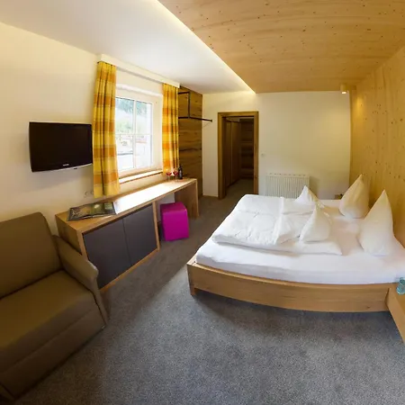 Barbarahof Inn 3*