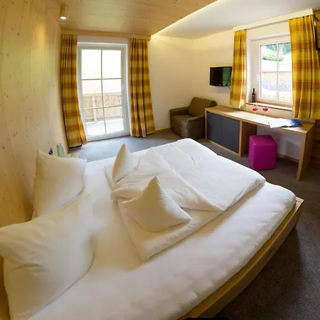 Inn Barbarahof Werfenweng