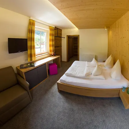 Inn Barbarahof 3*