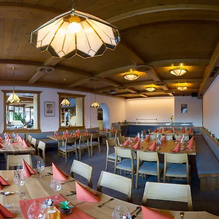 Barbarahof 3* ヴェルフェンヴェンク