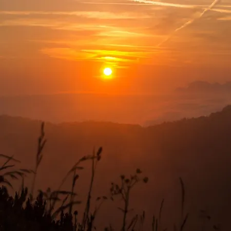 Barbarahof 3* ヴェルフェンヴェンク