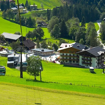 Barbarahof Inn Werfenweng
