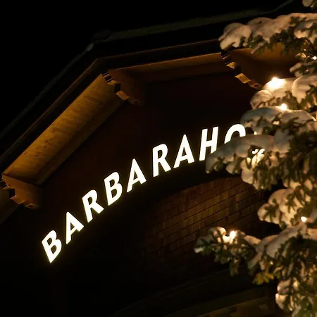 Inn Barbarahof