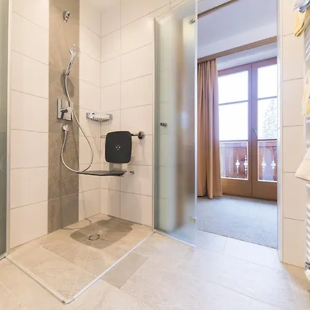 Inn Barbarahof 3*