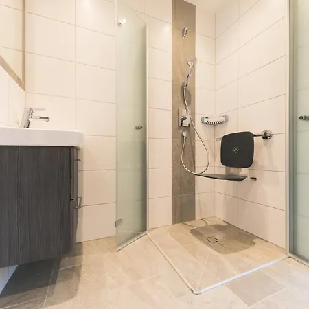 イン Barbarahof 3*