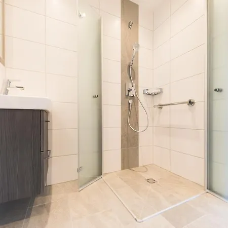 イン Barbarahof 3*